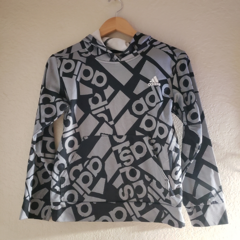 Unisex Youth Adidas Hoodie